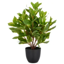 Kunstpflanze Efeutute 40 cm