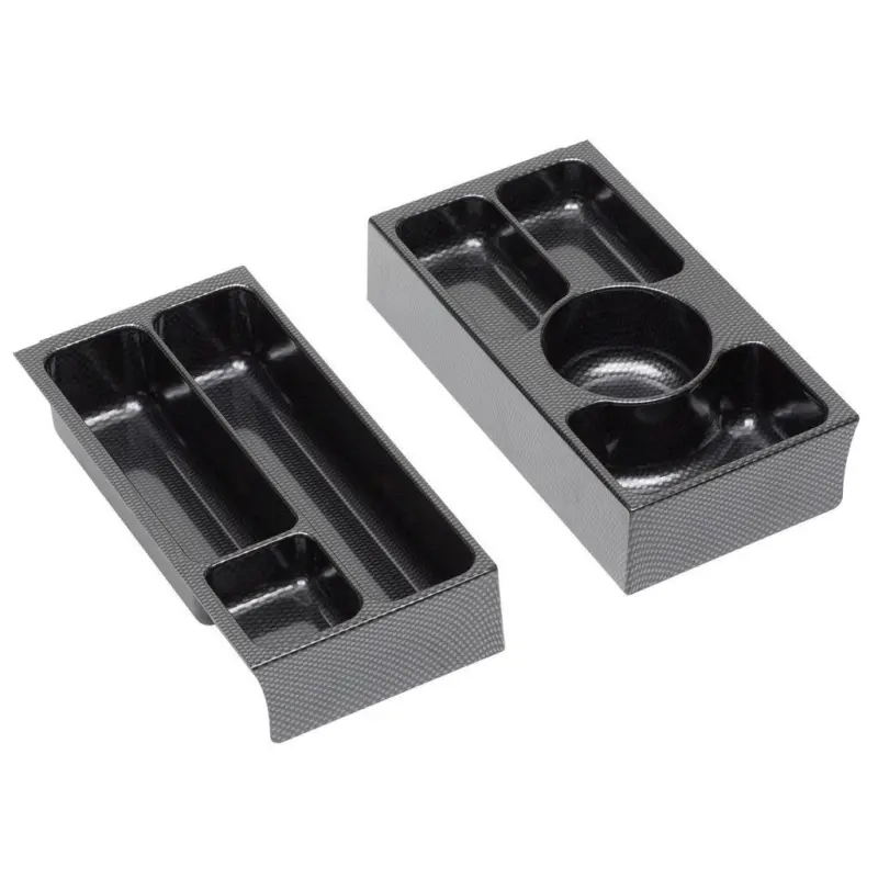 Kosmetik-Organizer Kunststoff