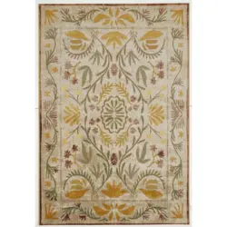 Outdoorteppich 123/180 cm Lyra Multicolor