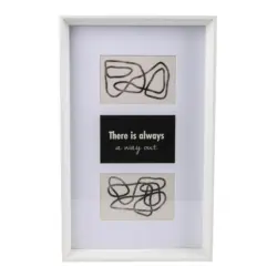 Multirahmen 28/45/4 cm