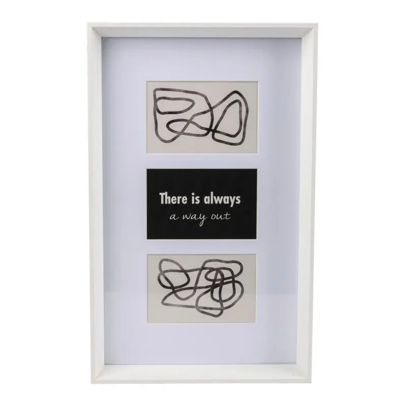 Multirahmen 28/45/4 cm