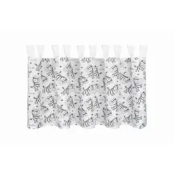 Kurzgardine 140/45 cm