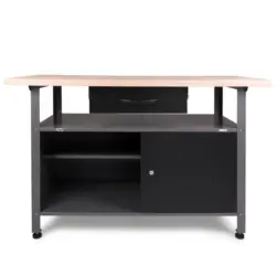 Werkbank 120/85/60 cm