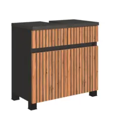 Waschbeckenunterschrank 60/54/35 cm