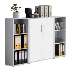 Aktenschrank 173/114/33 cm