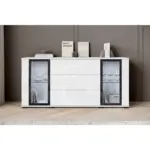 XXXLutz Lauterach - Ihr M&ouml;belhaus bei Bregenz Sideboard Caro in 150/69,7/39,5 cm