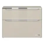 XXXLutz Lauterach - Ihr M&ouml;belhaus bei Bregenz Nachtk&auml;stchen 58/45,5/40 cm in Sandfarben