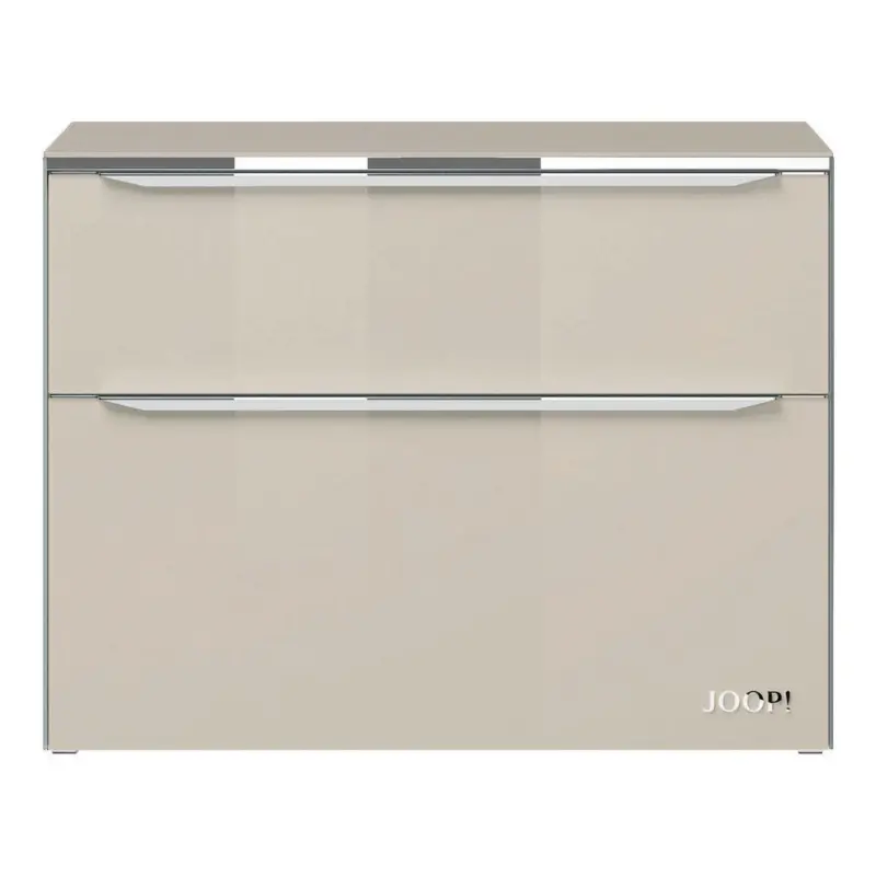 Nachtk&auml;stchen 58/45,5/40 cm in Sandfarben