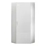 XXXLutz Lauterach - Ihr M&ouml;belhaus bei Bregenz Garderobenschrank in 80/185/80 cm