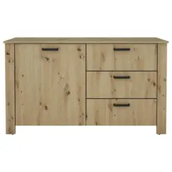 Sideboard in 140/84/40 cm