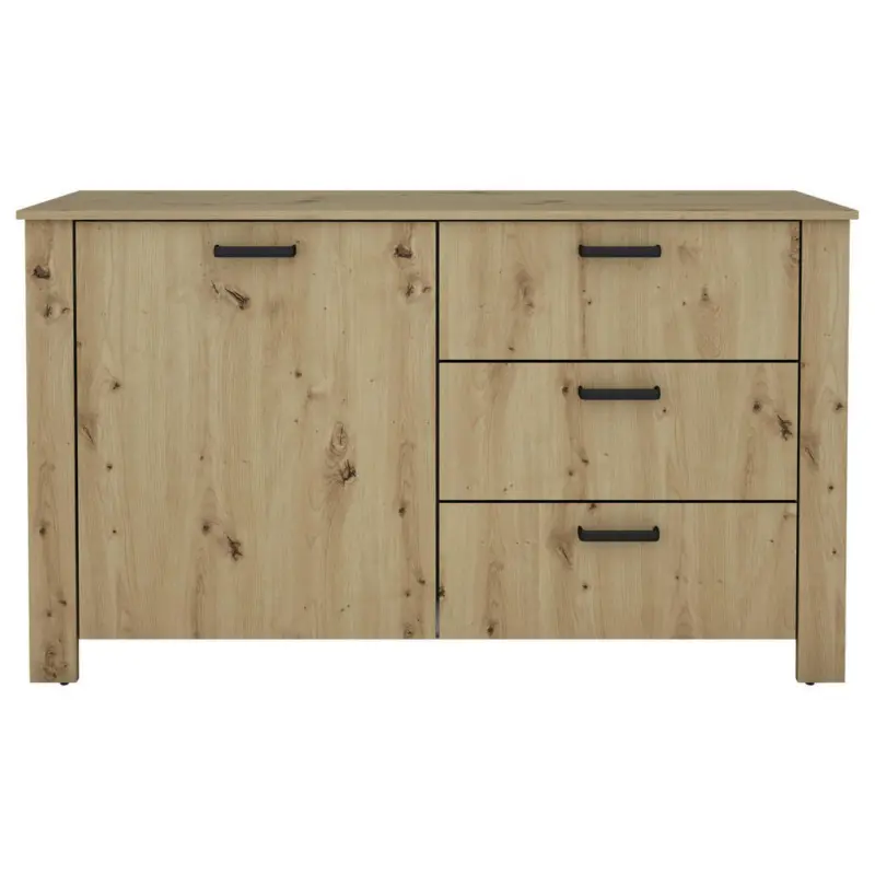 Sideboard in 140/84/40 cm