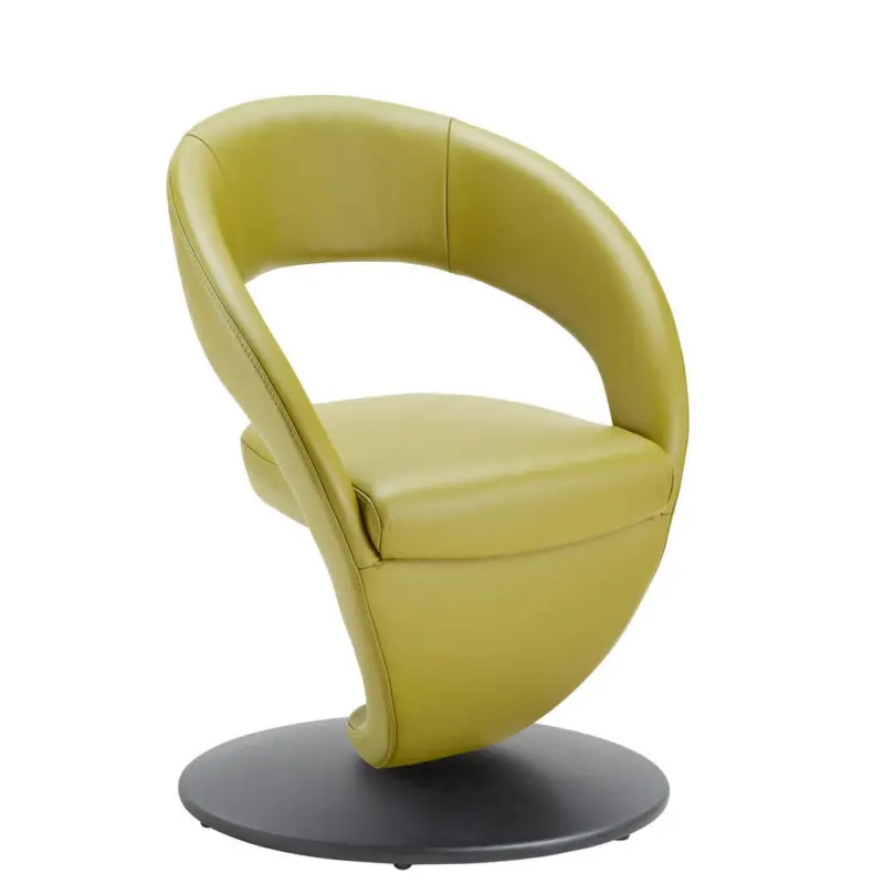 Stuhl Lederauswahl, Stoffauswahl, Typenauswahl Echtleder