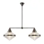 XXXLutz Lauterach - Ihr M&ouml;belhaus bei Bregenz H&auml;ngeleuchte 103,1/37,6/136,5 cm