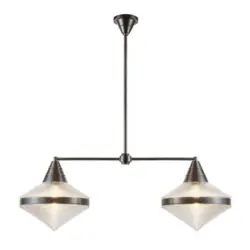 H&auml;ngeleuchte 103,1/37,6/136,5 cm