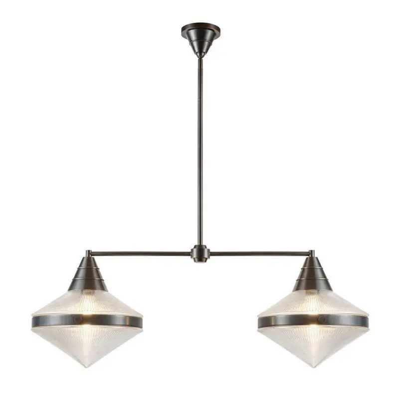 H&auml;ngeleuchte 103,1/37,6/136,5 cm