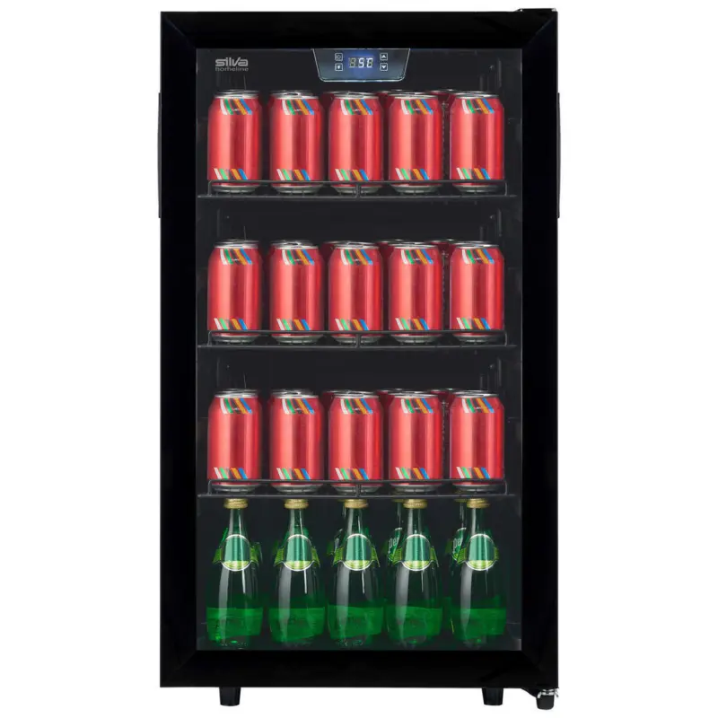 Getr&auml;nkek&uuml;hlschrank 48/85/43 cm