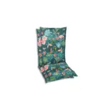 XXXLutz Lauterach - Ihr M&ouml;belhaus bei Bregenz Sesselauflagenset in Blau, Gr&uuml;n, Rosa Flamingo