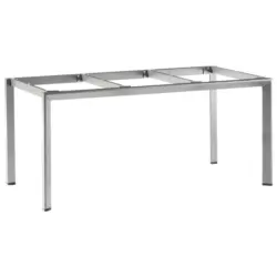 Gartentischgestell 180/100/74 cm Metall