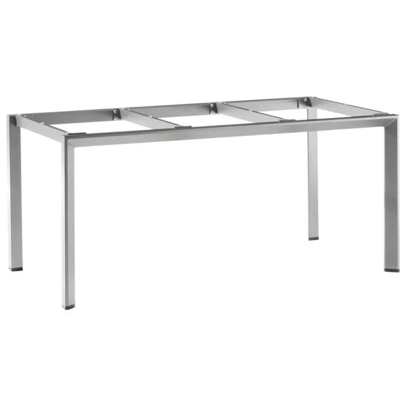 Gartentischgestell 180/100/74 cm Metall