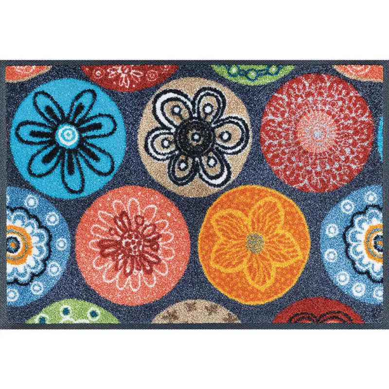 FU&szlig;MATTE 40/60 cm