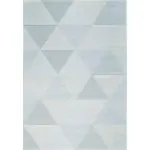 XXXLutz Lauterach - Ihr M&ouml;belhaus bei Bregenz Flachwebeteppich 120/170 cm Amalfi Blau, Hellblau