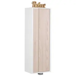 Midischrank 40/120/30 cm