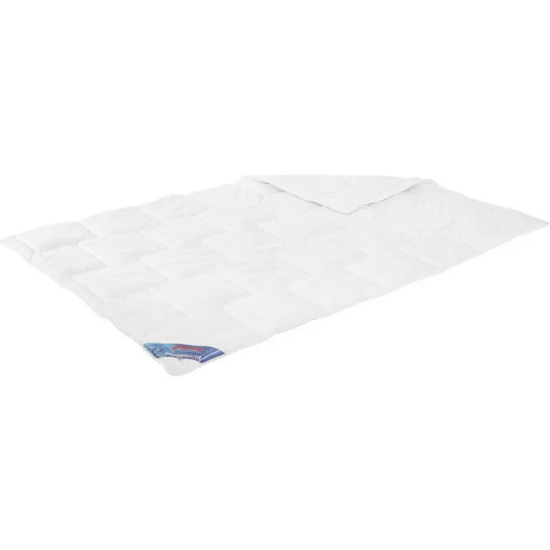 Steppdecke 140/200 cm