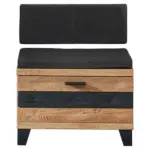 XXXLutz Lauterach - Ihr M&ouml;belhaus bei Bregenz Garderobenbank in 70/79/38 cm