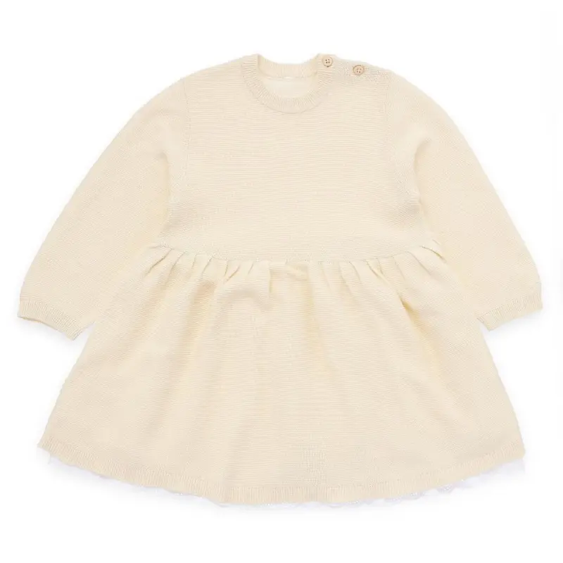 Kleid Forest Animals