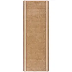 L&auml;ufer 80/250 cm Gala Beige