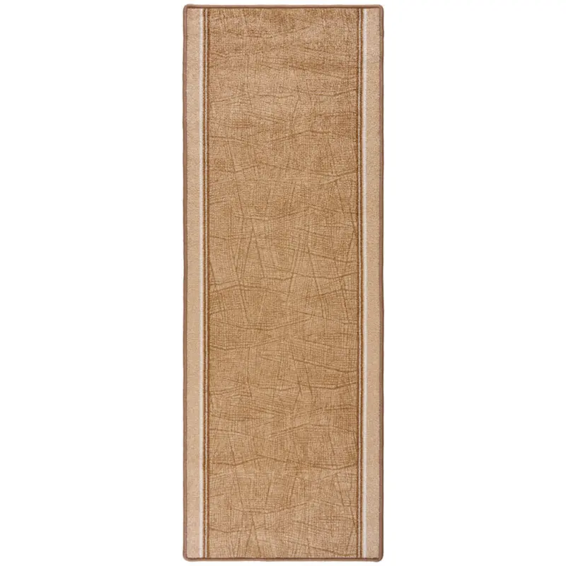 L&auml;ufer 80/250 cm Gala Beige