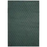 XXXLutz Lauterach - Ihr M&ouml;belhaus bei Bregenz Hochflorteppich 160/230 cm Luna Design Gr&uuml;n