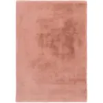 XXXLutz Lauterach - Ihr M&ouml;belhaus bei Bregenz Hochflorteppich 67/130 cm Silky Haven Rosa