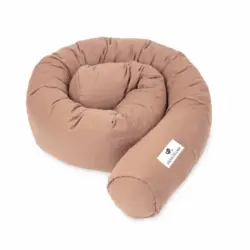 Nestchenschlange Musselin