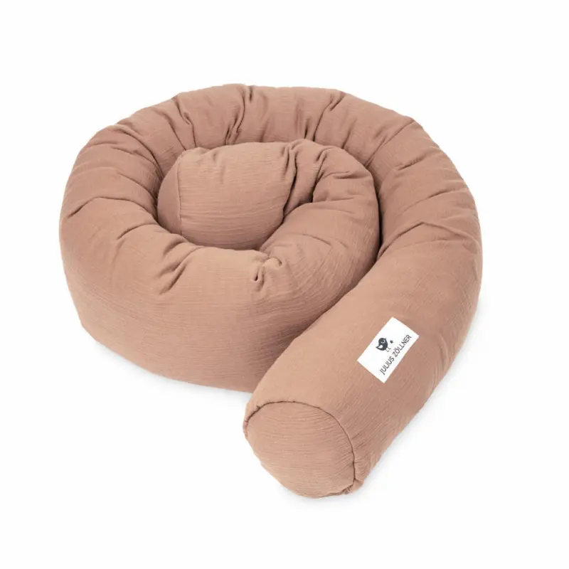 Nestchenschlange Musselin