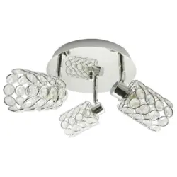 Deckenleuchte 44/17 cm