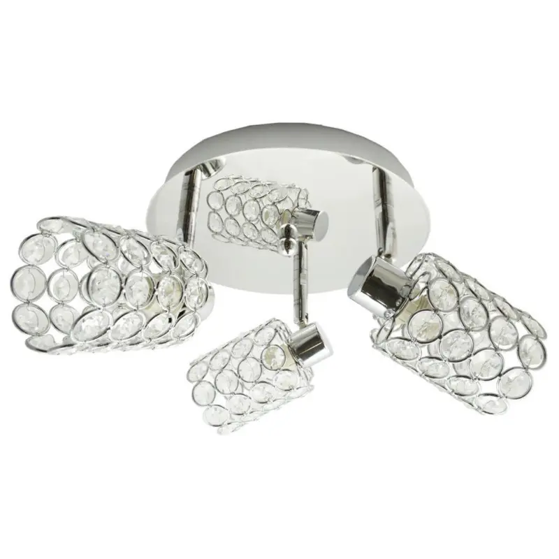 Deckenleuchte 44/17 cm