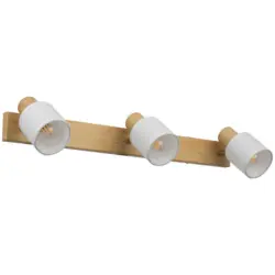 Deckenleuchte 61/11,5/12,5 cm