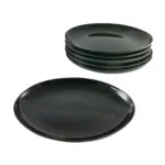 XXXLutz Lauterach - Ihr M&ouml;belhaus bei Bregenz Grillteller Italien Party Schwarz