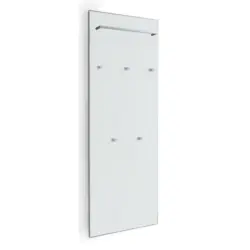 Garderobenpaneel in 60/170/10 cm