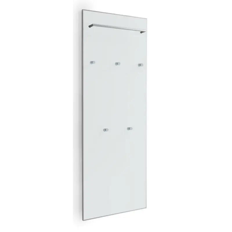 Garderobenpaneel in 60/170/10 cm