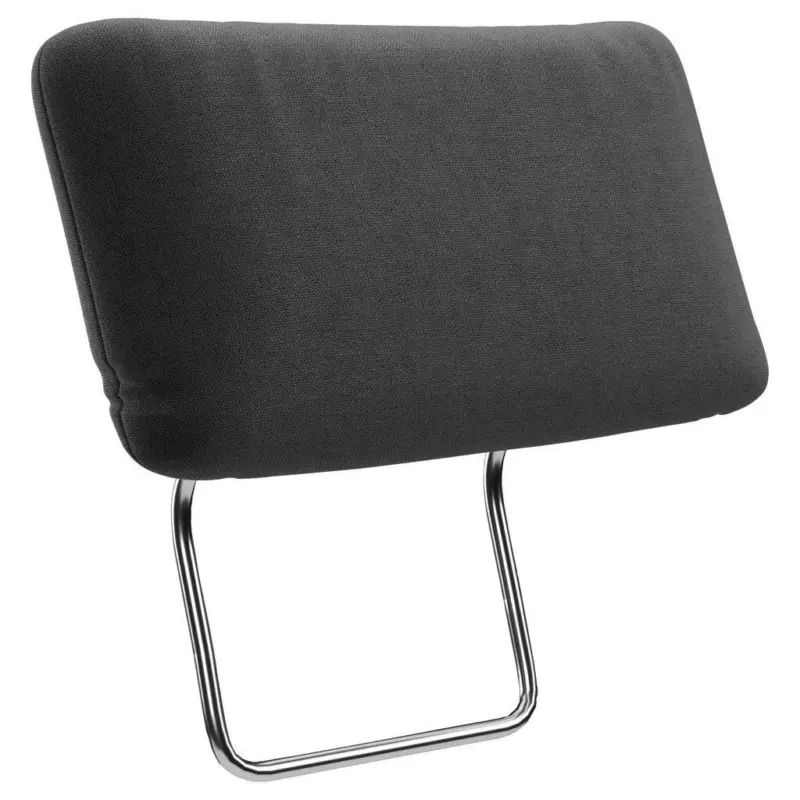 Kopfst&uuml;tzezora E in Flachgewebe