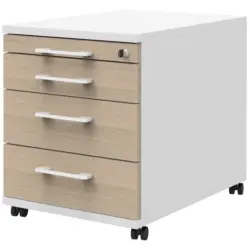 Rollcontainer 43/54,4/60 cm