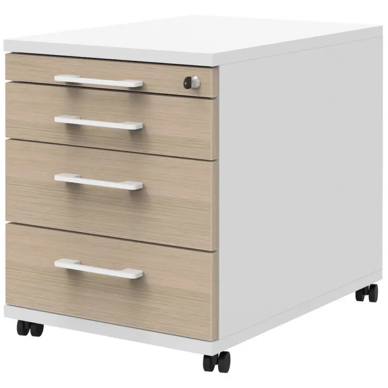 Rollcontainer 43/54,4/60 cm