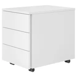 Rollcontainer 39,5/51/54,8 cm