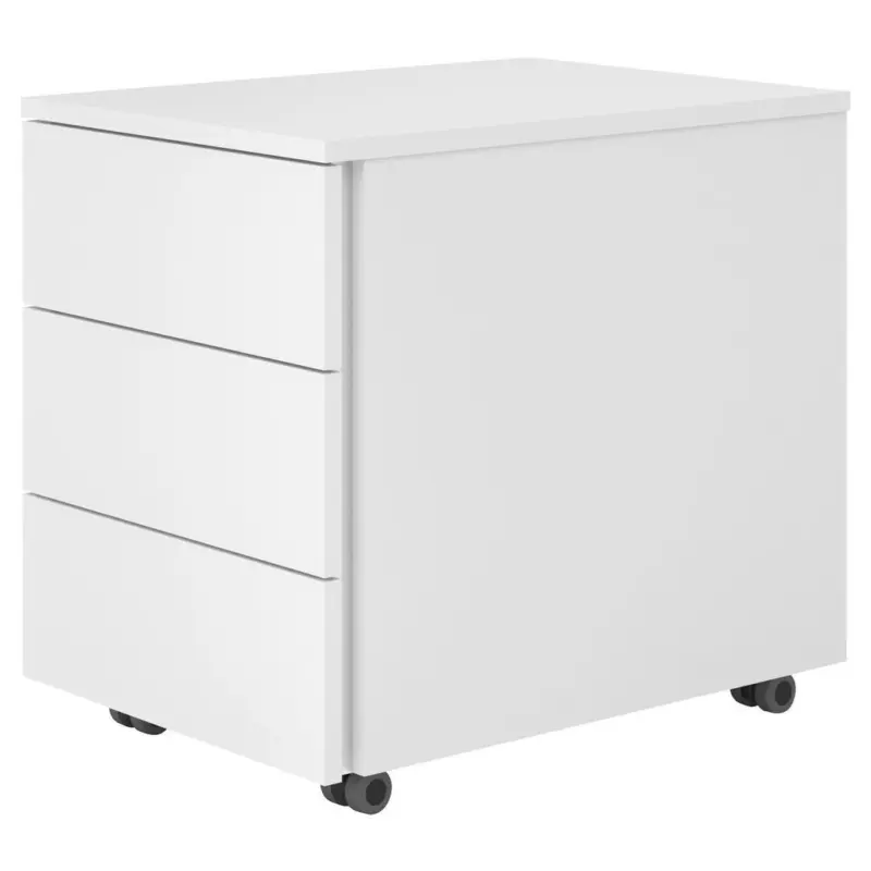 Rollcontainer 39,5/51/54,8 cm