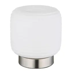 Tischleuchte 20/21,5 cm