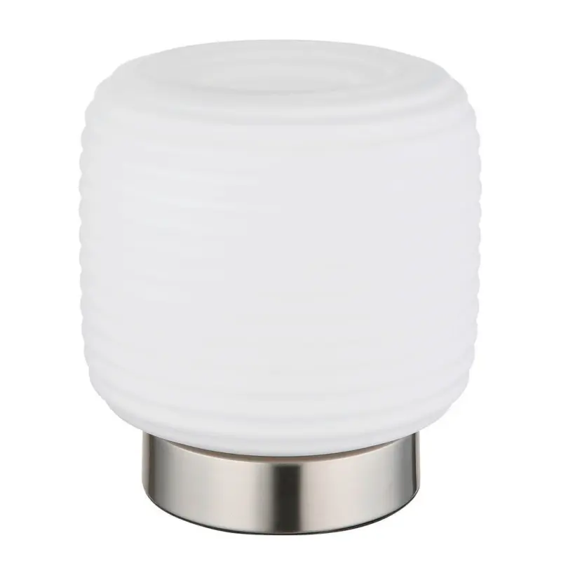 Tischleuchte 20/21,5 cm