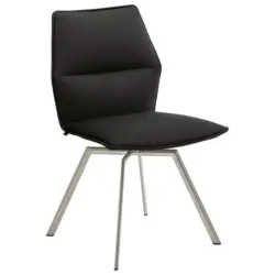 Stuhl Lederauswahl, Stoffauswahl, Typenauswahl