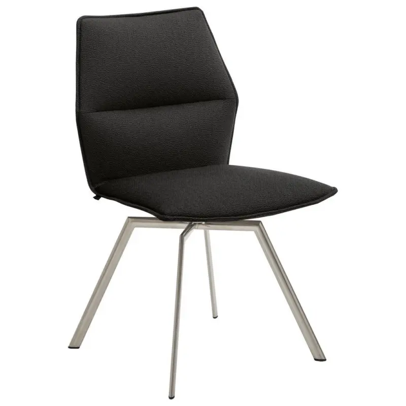 Stuhl Lederauswahl, Stoffauswahl, Typenauswahl